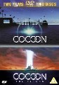 COCOON 1 & 2 (DVD)