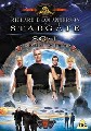 STARGATE SG1 SERIES 3 BOX SET (DVD)