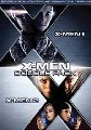 X-MEN 1 & 2 PACK (DVD)