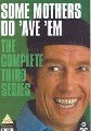 SOME MOTHERS DO 'AVE 'EM SERIES 3 (DVD)