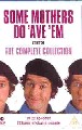 SOME MOTHERS DO 'AVE 'EM COMPLETE (DVD)
