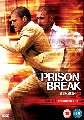 PRISON BREAK SERIES 2 PART 1 (DVD)