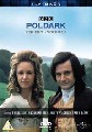 POLDARK SERIES 2 PART 1 (DVD)