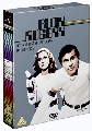 BUCK ROGERS IN 25TH CENTURY SERIES (DVD)