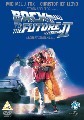 BACK TO THE FUTURE 2 (DVD)