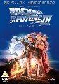 BACK TO THE FUTURE 3 (DVD)