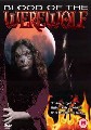 BLOOD OF THE WEREWOLF (DVD)
