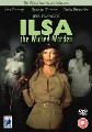 ILSA THE WICKED WARDEN (DVD)