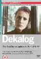 DEKALOG PART 2 (DVD)
