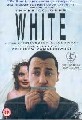 THREE COLOURS WHITE (DVD)