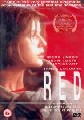 THREE COLOURS RED (DVD)