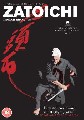 ZATOICHI (DVD)