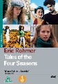 TALE OF FOUR SEASONS (DVD)