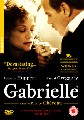 GABRIELLE (DVD)