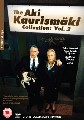 AKI KAURISMAKI COLLECTION 2 (DVD)