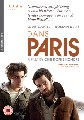 DANS PARIS (DVD)