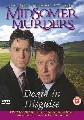 MIDSOMER MURDERS-DEATH IN DIS. (DVD)