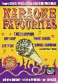 KARAOKE FAVOURITES (DVD)