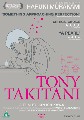 TONY TAKITANI (DVD)