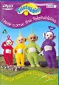 TELETUBBIES-DANCE/HERE COME   (DVD)
