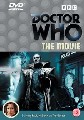 DR WHO-THE MOVIE (DVD)