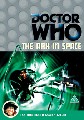 DR WHO-ARK IN SPACE (DVD)