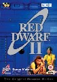RED DWARF-SERIES 2 (DVD)