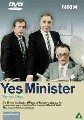 YES MINISTER-SERIES 2 (DVD)
