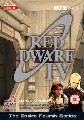 RED DWARF-SERIES 4 (DVD)