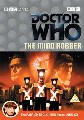 DR WHO-MIND ROBBER (DVD)