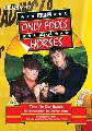 ONLY FOOLS & HORSES-TIME/HANDS (DVD)