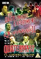 QUATERMASS COLLECTION (TV) (DVD)