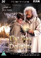 BOX OF DELIGHTS               (DVD)