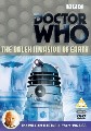 DR WHO-THE INVASION (DVD)