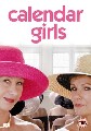 CALENDAR GIRLS (DVD)