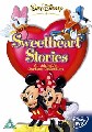 MICKEY'S-SWEETHEART STORIES (DVD)
