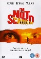 I'M NOT SCARED (DVD)