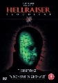 HELLRAISER 4-BLOODLINE (DVD)