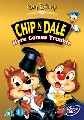 CHIP'N'DALE VOLUME 1 (DVD)