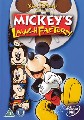 MICKEY'S LAUGH FACTORY (DVD)