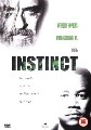 INSTINCT (DVD)