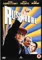 RUSHMORE (DVD)