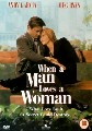 WHEN A MAN LOVES A WOMAN (DVD)