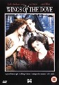 WINGS OF THE DOVE (DVD)