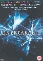 UNBREAKABLE (DVD)