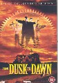 FROM DUSK TILL DAWN + MAKING OF (DVD)