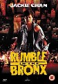 RUMBLE IN THE BRONX (DVD)