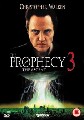 PROPHECY 3-THE ASCENT (DVD)