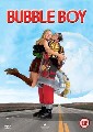BUBBLE BOY (DVD)