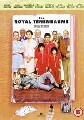ROYAL TENENBAUMS (DVD)
